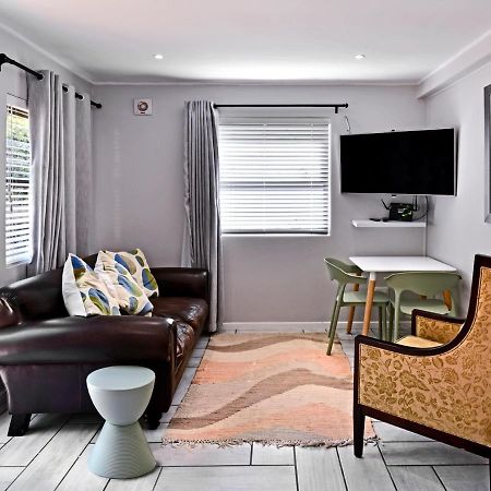 La Rochelle Cottage فرانستشوك المظهر الخارجي الصورة