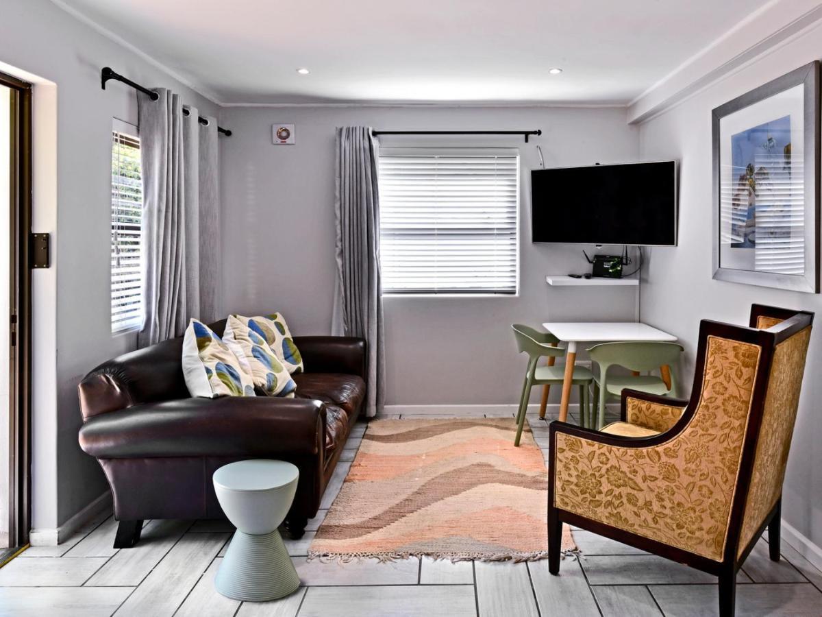 La Rochelle Cottage فرانستشوك المظهر الخارجي الصورة