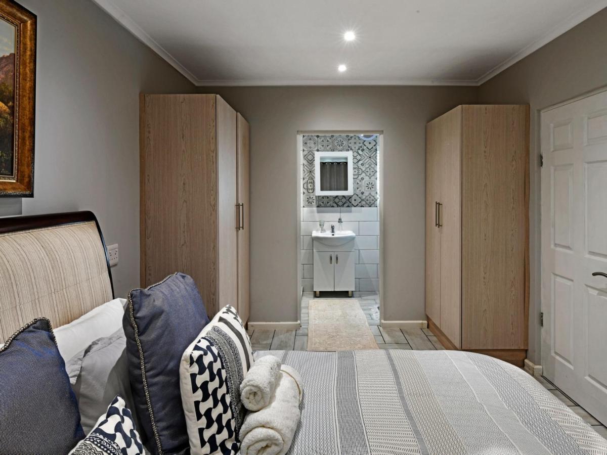 La Rochelle Cottage فرانستشوك المظهر الخارجي الصورة