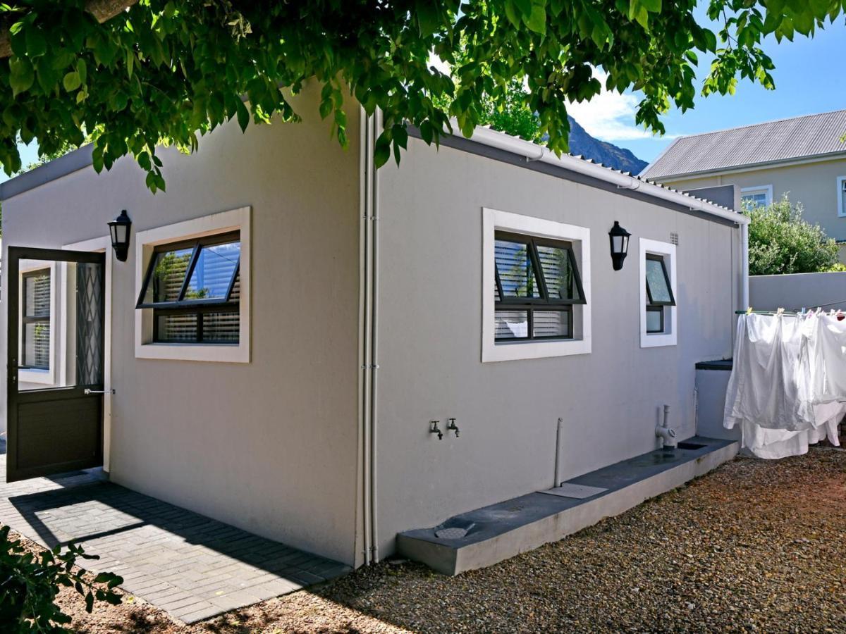 La Rochelle Cottage فرانستشوك المظهر الخارجي الصورة