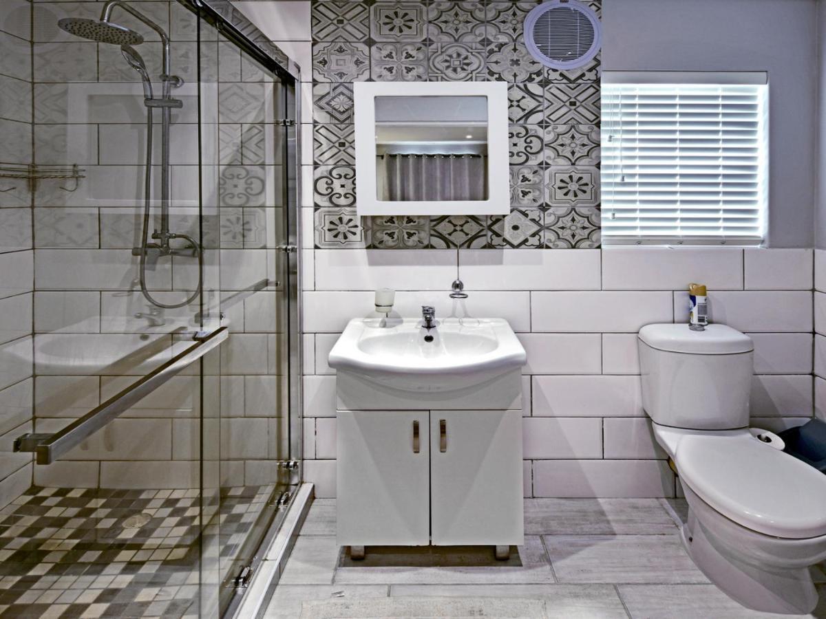 La Rochelle Cottage فرانستشوك المظهر الخارجي الصورة