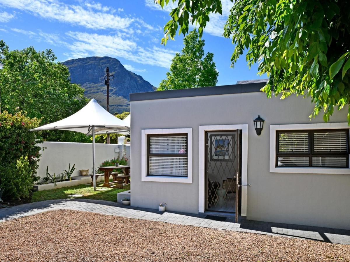 La Rochelle Cottage فرانستشوك المظهر الخارجي الصورة